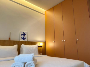 Aegis Filoppapou suites - Olive